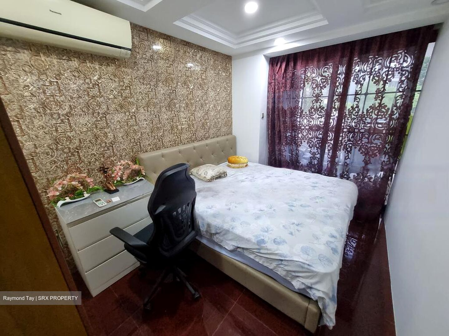 Rich East Garden (D16), Condominium #482313661